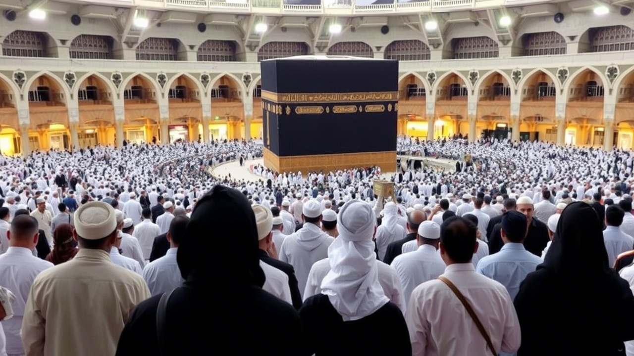 Hajj Packages